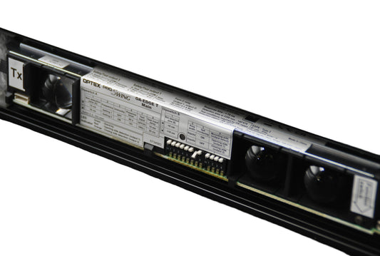 Optex On door Safety Kits