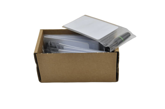 Paxton, FOB PROX PROX 10 CARD FOBS