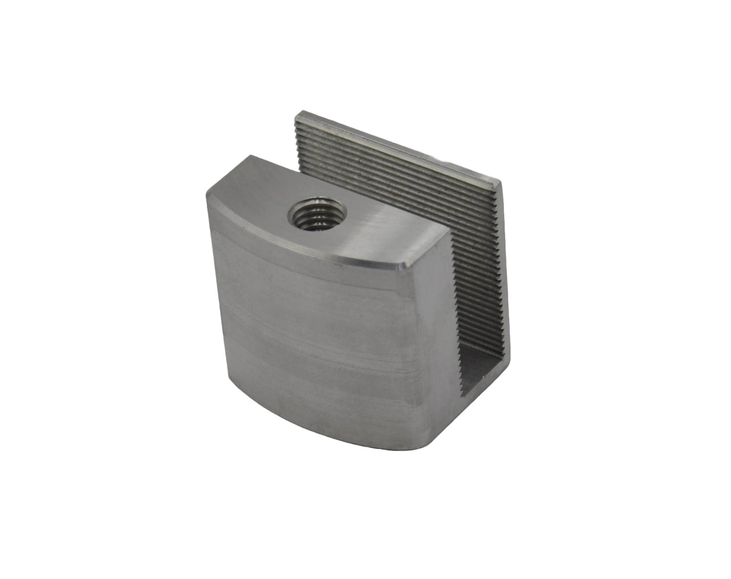 Door Locking Block and Drop Bolt