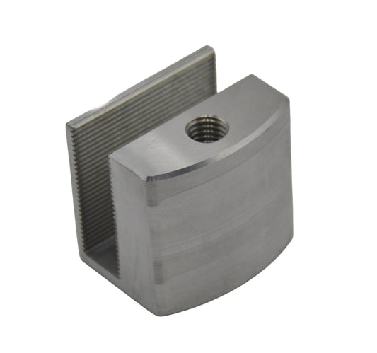 Door Locking Block and Drop Bolt