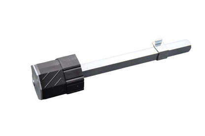 Roller Shutter Door Dummy (bobbin) End shaft assembly which fits 60mm Octagonal tubes