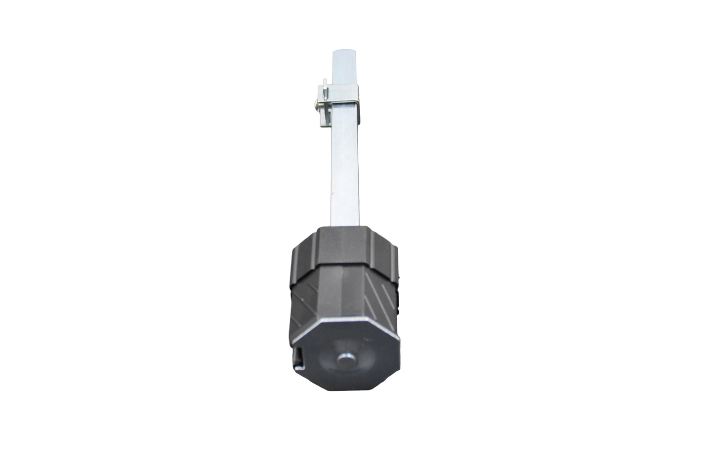 Roller Shutter Door Dummy (bobbin) End shaft assembly which fits 60mm Octagonal tubes