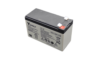 Re-Chargable Battery 12V 7Ah C20