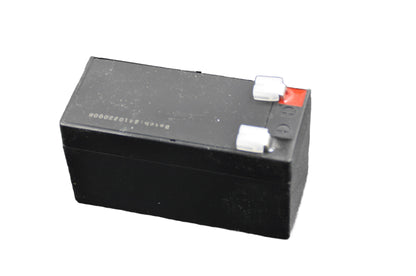 Record 12v 1.3ah Battery
