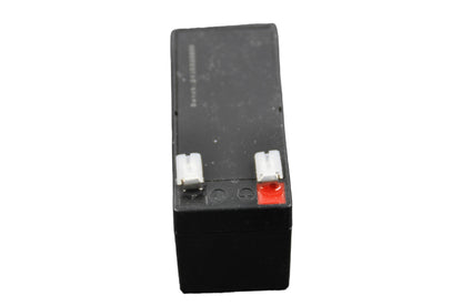 Record 12v 1.3ah Battery