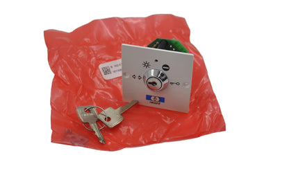 Record – Control unit BDE-M
