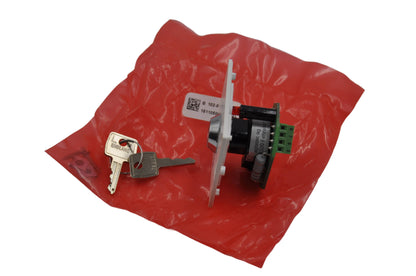 Record – Control unit BDE-M