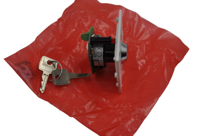 Record – Control unit BDE-M