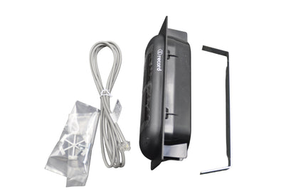 Record  AIS2 90 GC (Side Screen Sensor) Flush Fit - CAN BUS