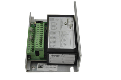 Record STM 20 FEM0 Board