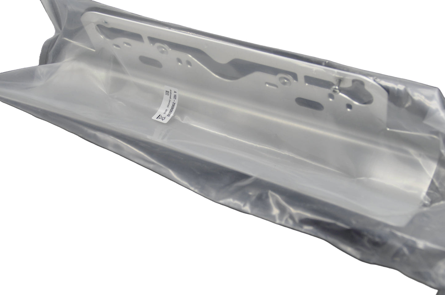 Record RIC 290 Weather Shield