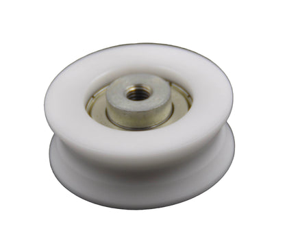 Record STA 13/15 Carriage Wheel