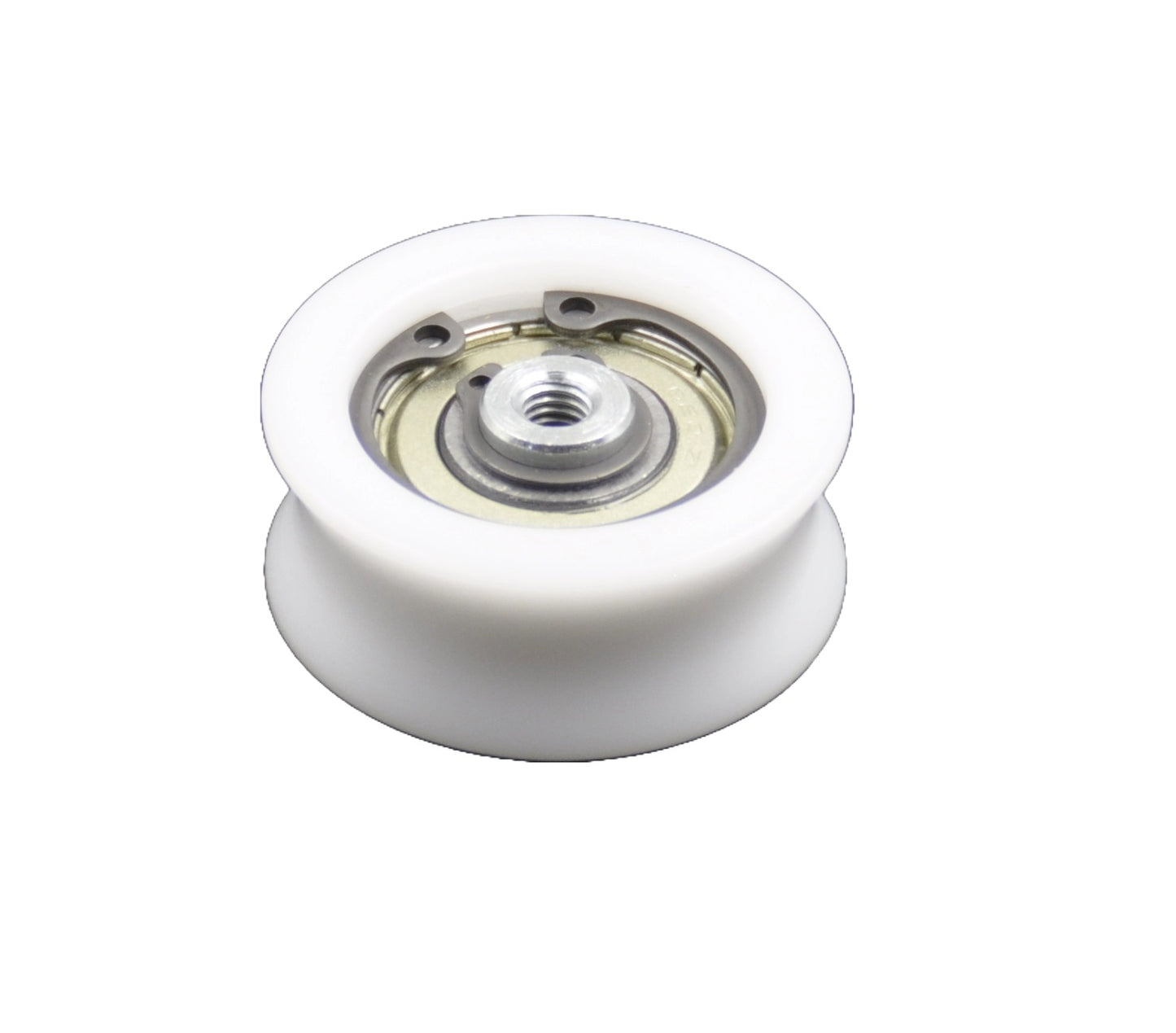 Record STA 20 Carriage Wheel
