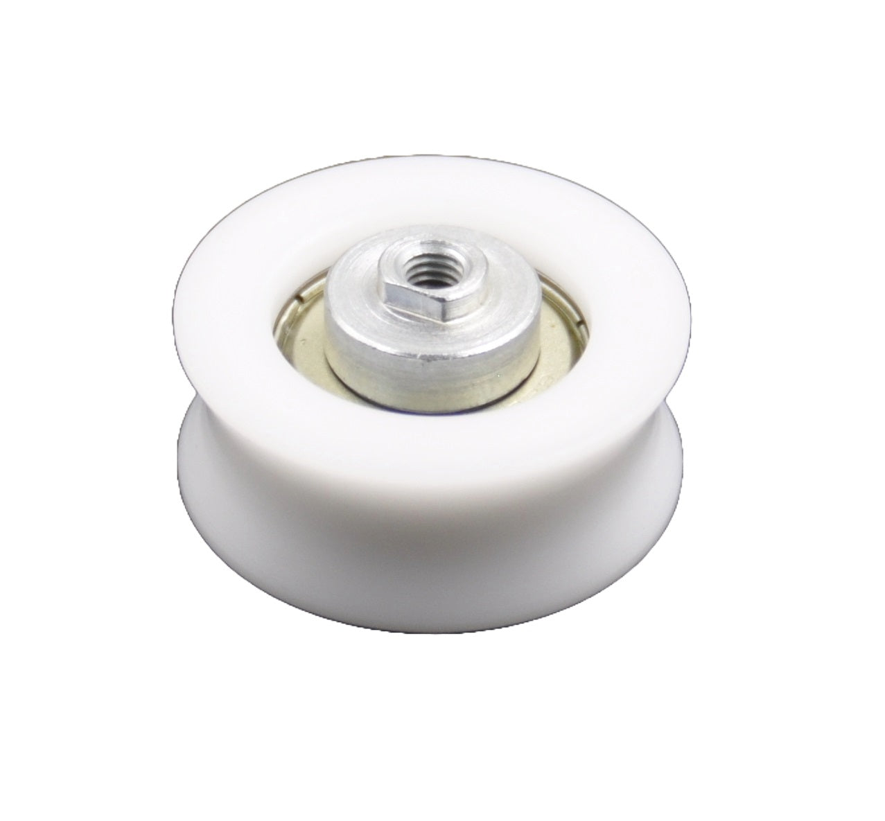 Record STA 20 Carriage Wheel
