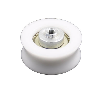 Record STA 20 Carriage Wheel