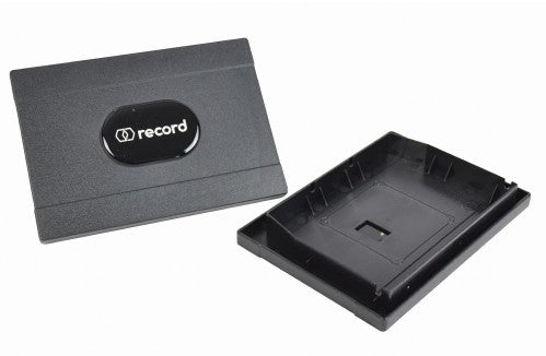 Record STA 20 End Caps (Pair)