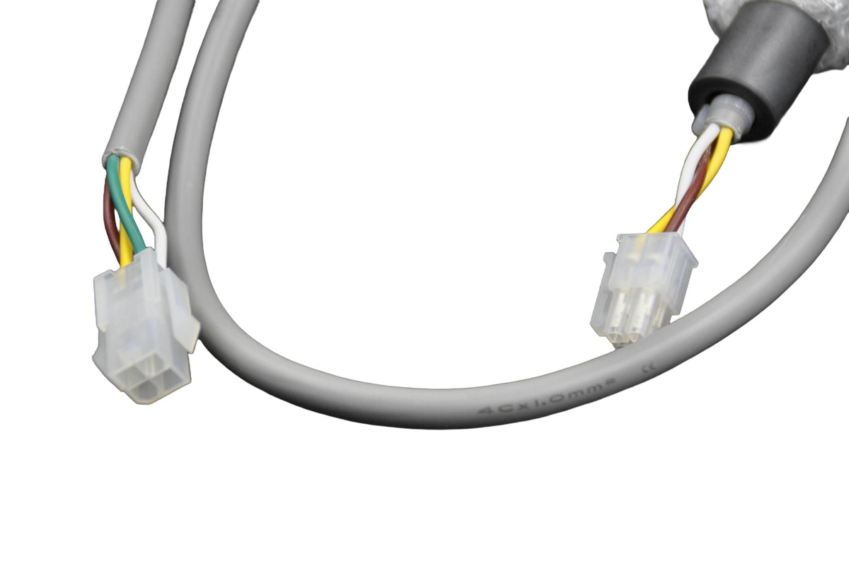 Record STA 20 Motor  extention cable 1200mm