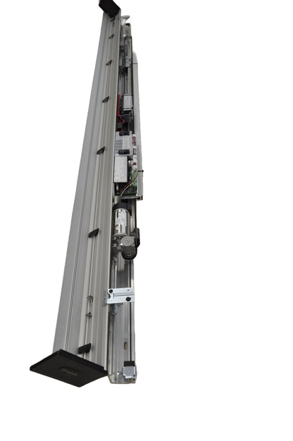 Record STA 20 Automatic Sliding Door Operator – Reliable, Quiet, and Highly Adaptable