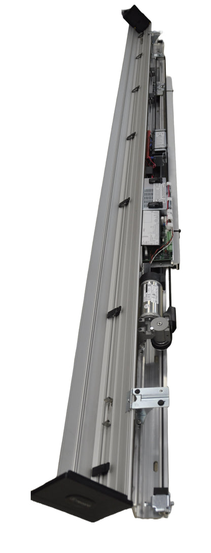 Record STA 20 Automatic Sliding Door Operator – Reliable, Quiet, and Highly Adaptable