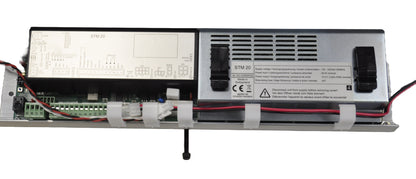 Record STA 20 Automatic Sliding Door Operator – Reliable, Quiet, and Highly Adaptable