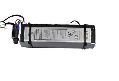 Record STA 20 Automatic Sliding Door Operator – Reliable, Quiet, and Highly Adaptable