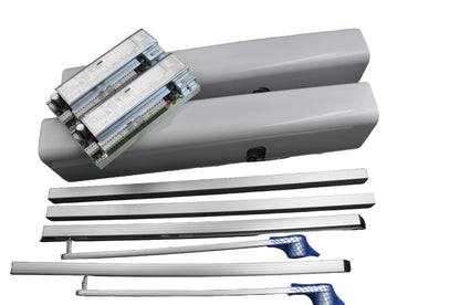 Record DFA 127 Automatic Door Operator (Package)