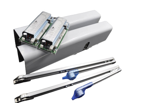 Record DFA 127 Automatic Door Operator (Package)