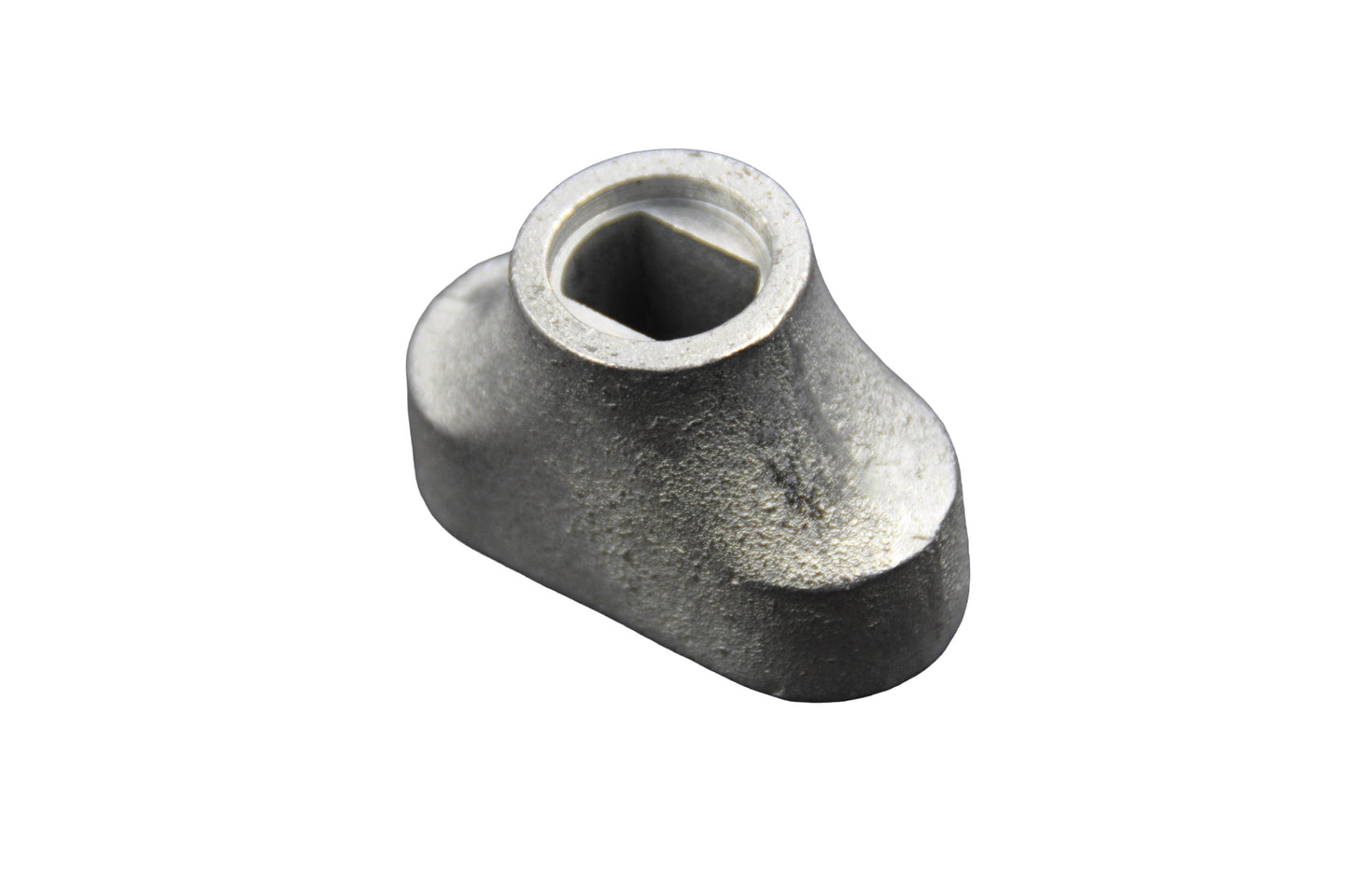 Round Faced Bullet Lock Housing