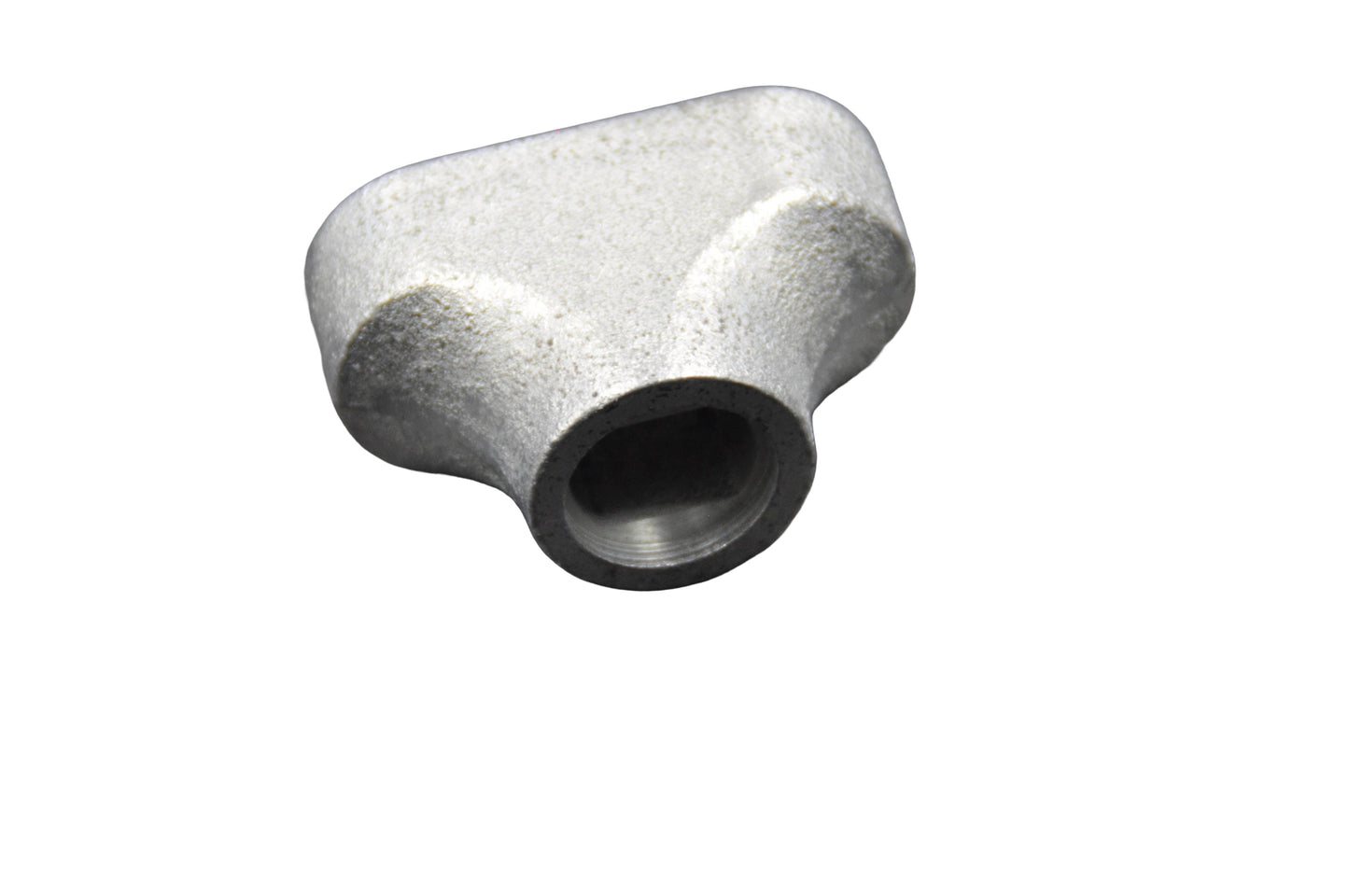 Round Faced Bullet Lock Housing