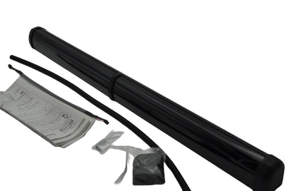 Hotron SSS-5 Automatic Swing Door Safety Sensor