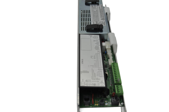 Record System 20 (STA20) Control Unit – REC-020808408 | Door Parts ...