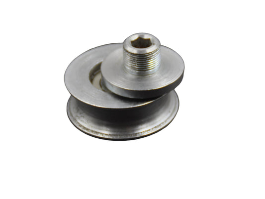 Sesamo Light Millennium Carriage Wheel
