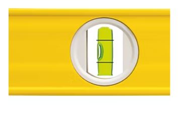 Stabila 80-AS-2 Spirit Level 48" (120cm)