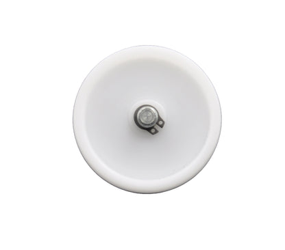 Stanley Duraglide Anti Riser Wheel