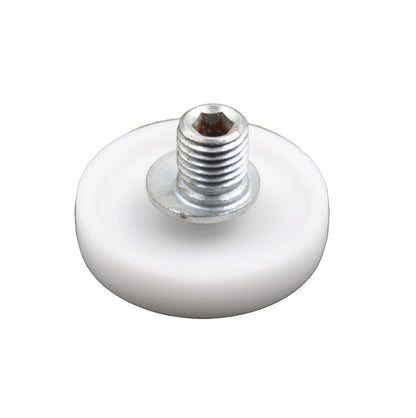 Stanley Duraglide Anti Riser Wheel
