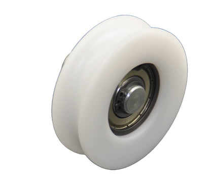 Stanley Duraglide Carriage Wheel (Old Type)