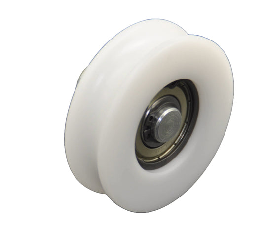 Stanley Duraglide Carriage Wheel (Old Type)