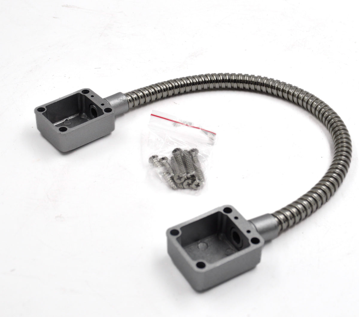 Surface Armoured Door Loop – Automagic Doors Ltd