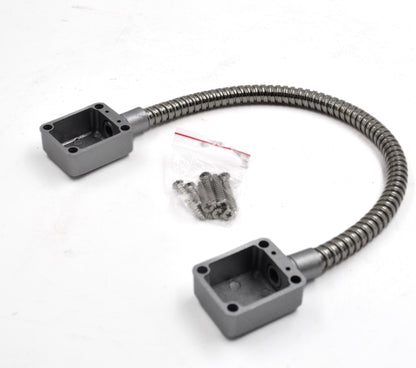 Surface Armoured Door Loop