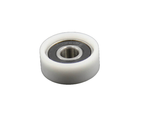 Tormax TKP Anti Riser