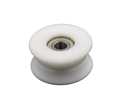 Tormax TKP Carriage Wheel