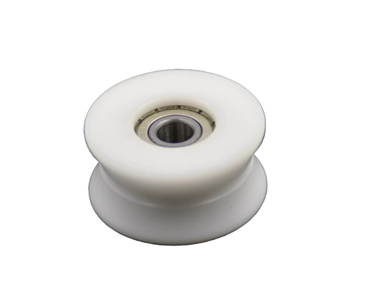 Tormax TKP Carriage Wheel