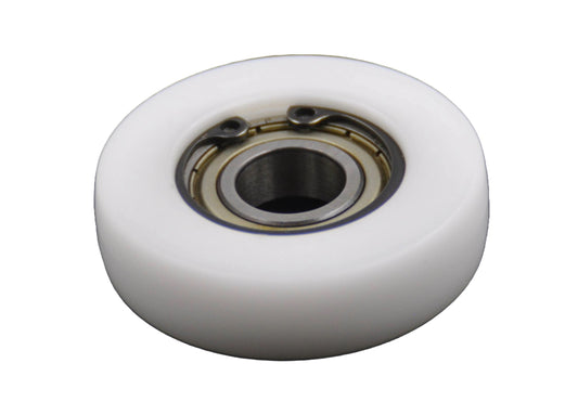 Tormax TMP Anti Riser
