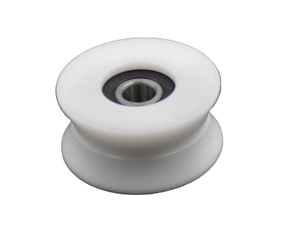 Tormax Windrive Carriage Wheel