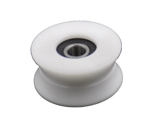 Tormax Windrive Carriage Wheel