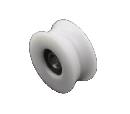 Tormax Windrive Carriage Wheel