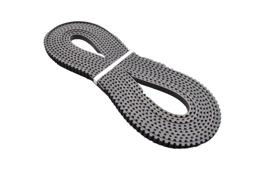 Waldoor UWS2400 – 12mm Wide 8mm Pitch Drive Belt