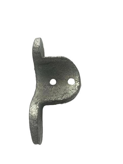 Cast Endlocks