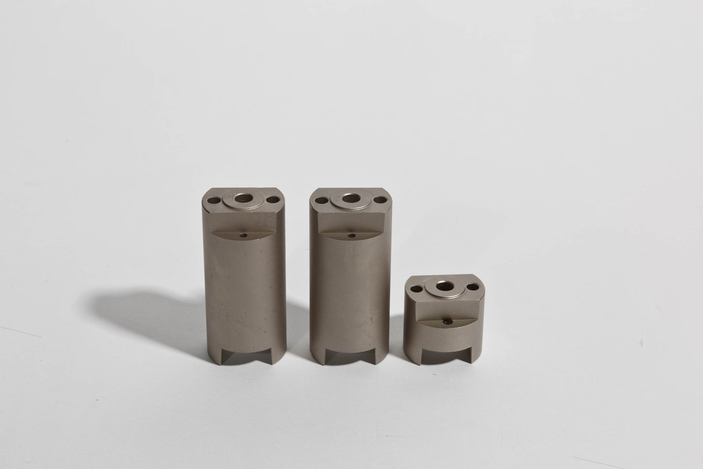 Label Next 300 - Drive Shaft Extensions - 25, 50, 75mm