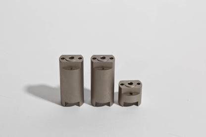 Label Next 300 - Drive Shaft Extensions - 25, 50, 75mm